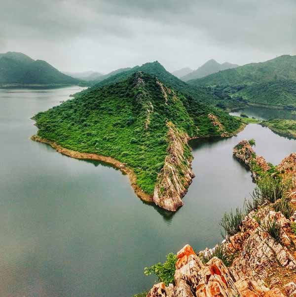 Best Time to Visit Udaipur