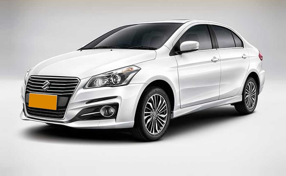 Maruti Ciaz
