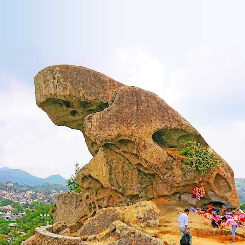 Udaipur Mount Abu