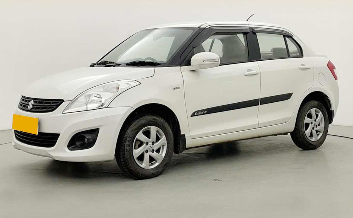 Swift Dzire