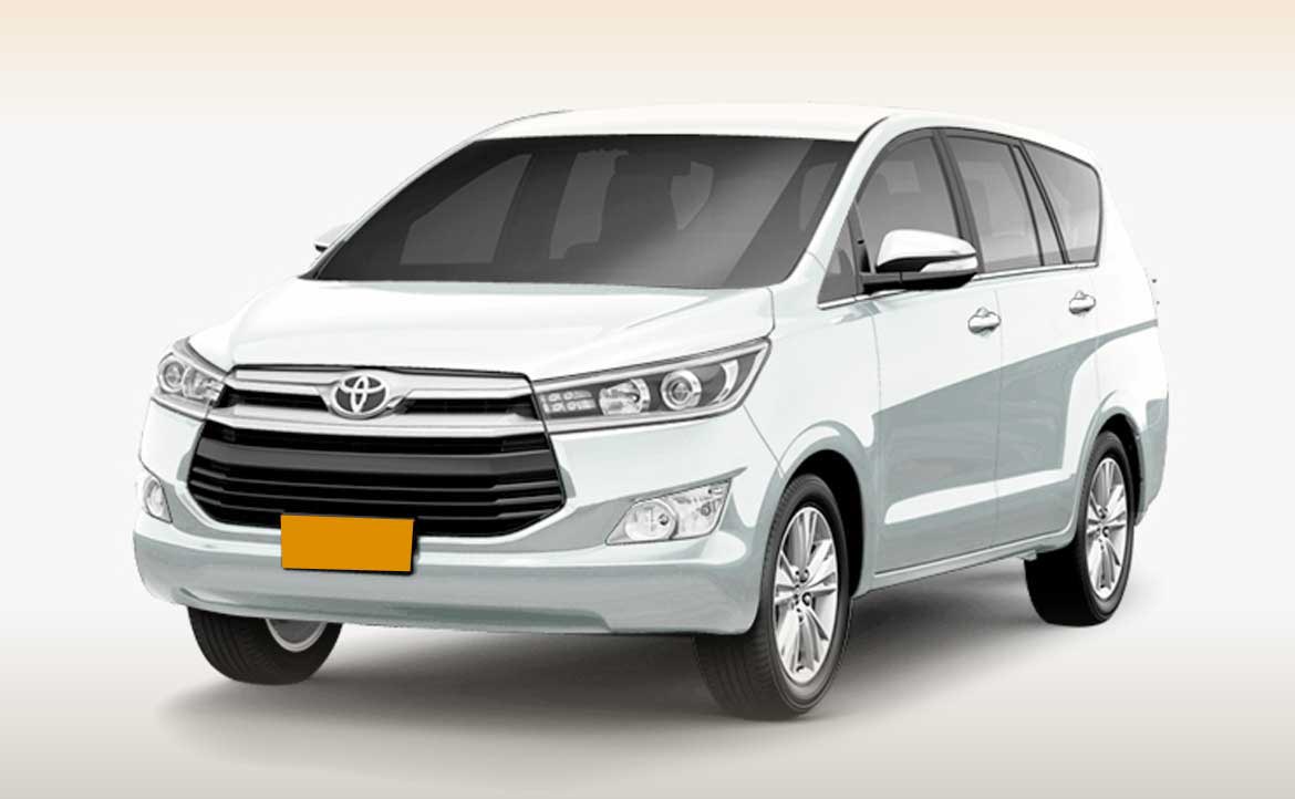 Toyota Crysta