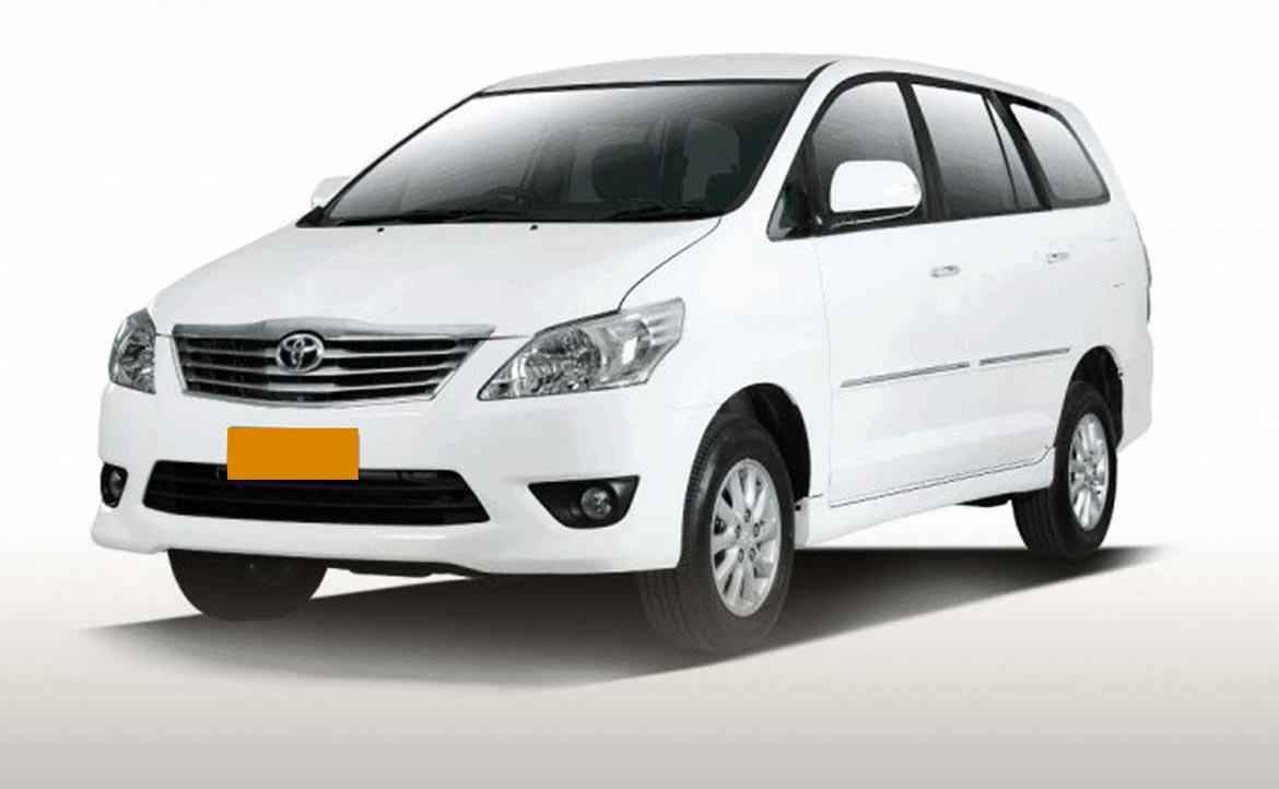 Toyota Innova